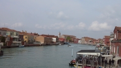 Murano: Velký kanál