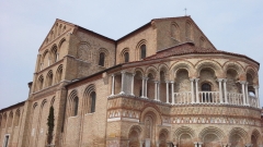Murano: Bazilika Donato