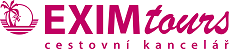 Logo CK EXIMtours