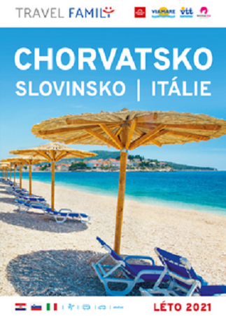 Vítkovice Tours 2021 Jadran