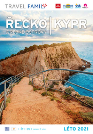Vítkovice Tours 2021 Řecko a Kypr