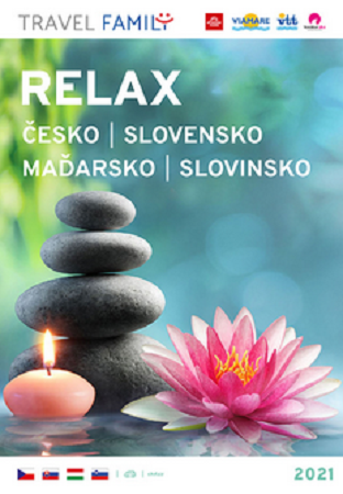 Vítkovice Tours 2021 Relax
